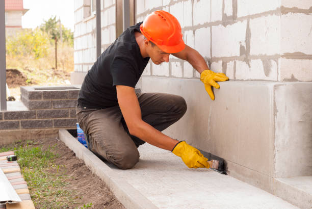 Licensed Interior Drainage System service in Clifton, NJ - Arrow Tight Waterproofing
